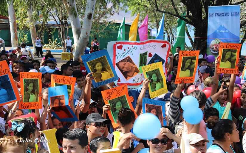 eleccion-reina-verano-managua-2020